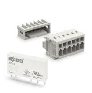 Componentes Elétricos