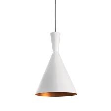 PENDENTE 1 X E-27 CONE CHINES BR C- DOUR - BLUMENAU