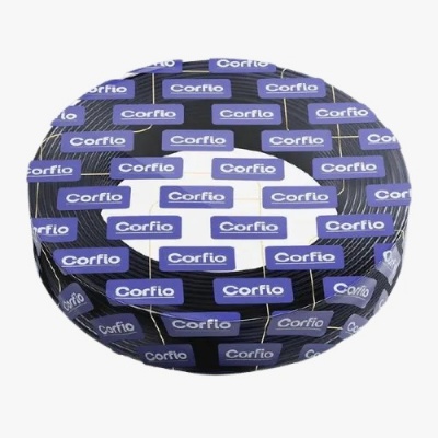 Cabo Flexivel  750V Anti-chama Marca Corfio